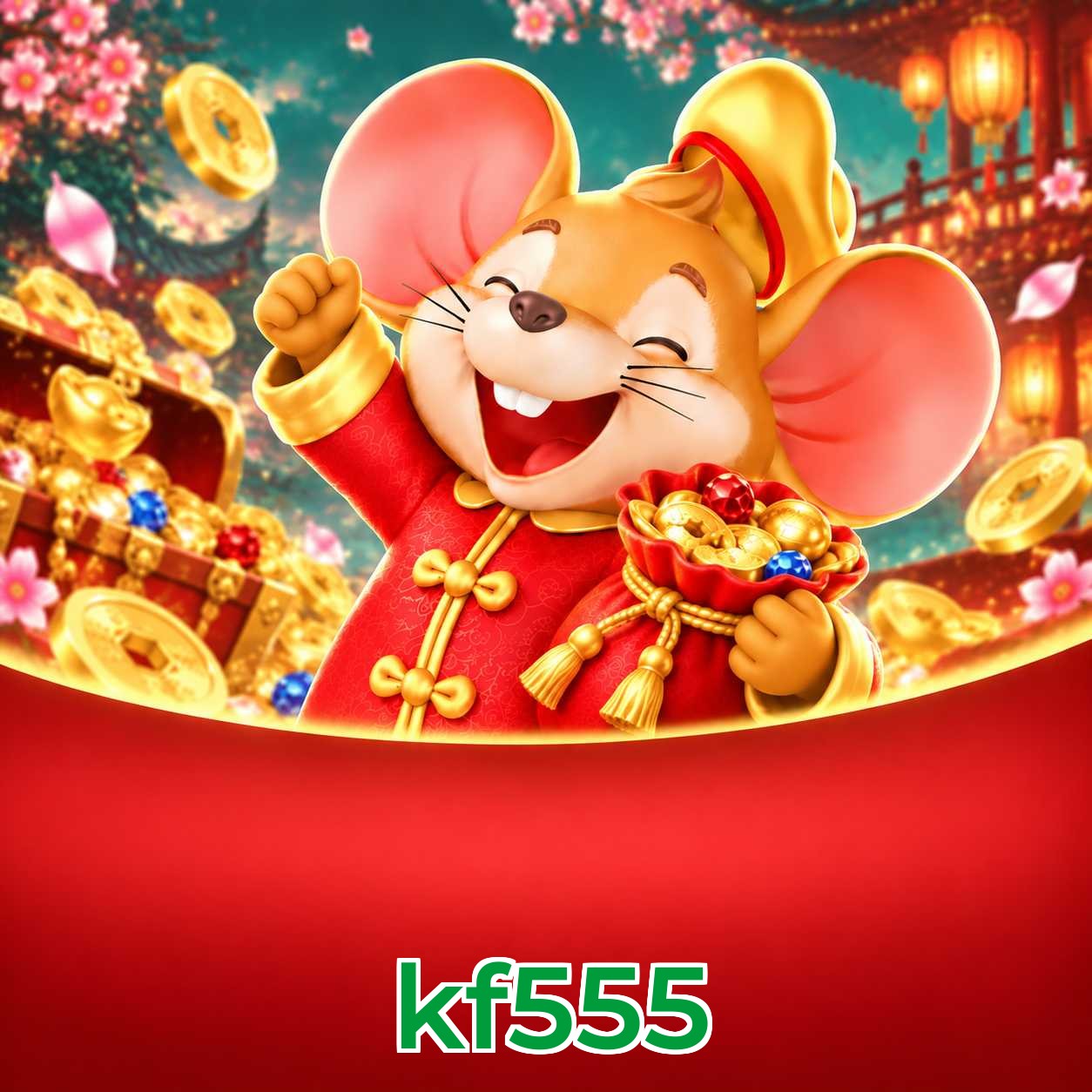 Jogos Fortune
